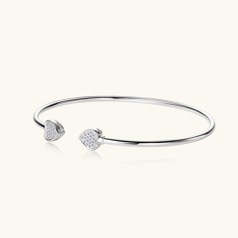 Odel Moissanite Bracelet