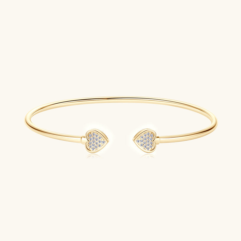 Odel Moissanite Bracelet