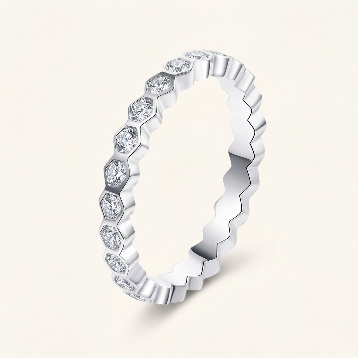 Eternity Ring – Gwen