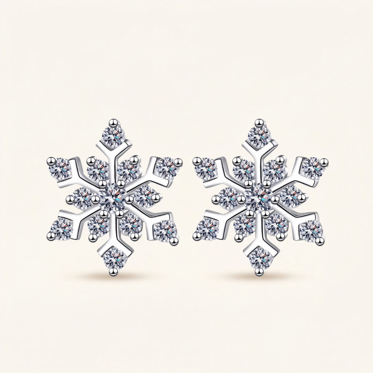 Stud Earrings – Thalia