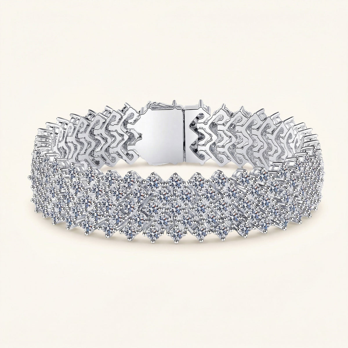 Round Bracelet – Celestara