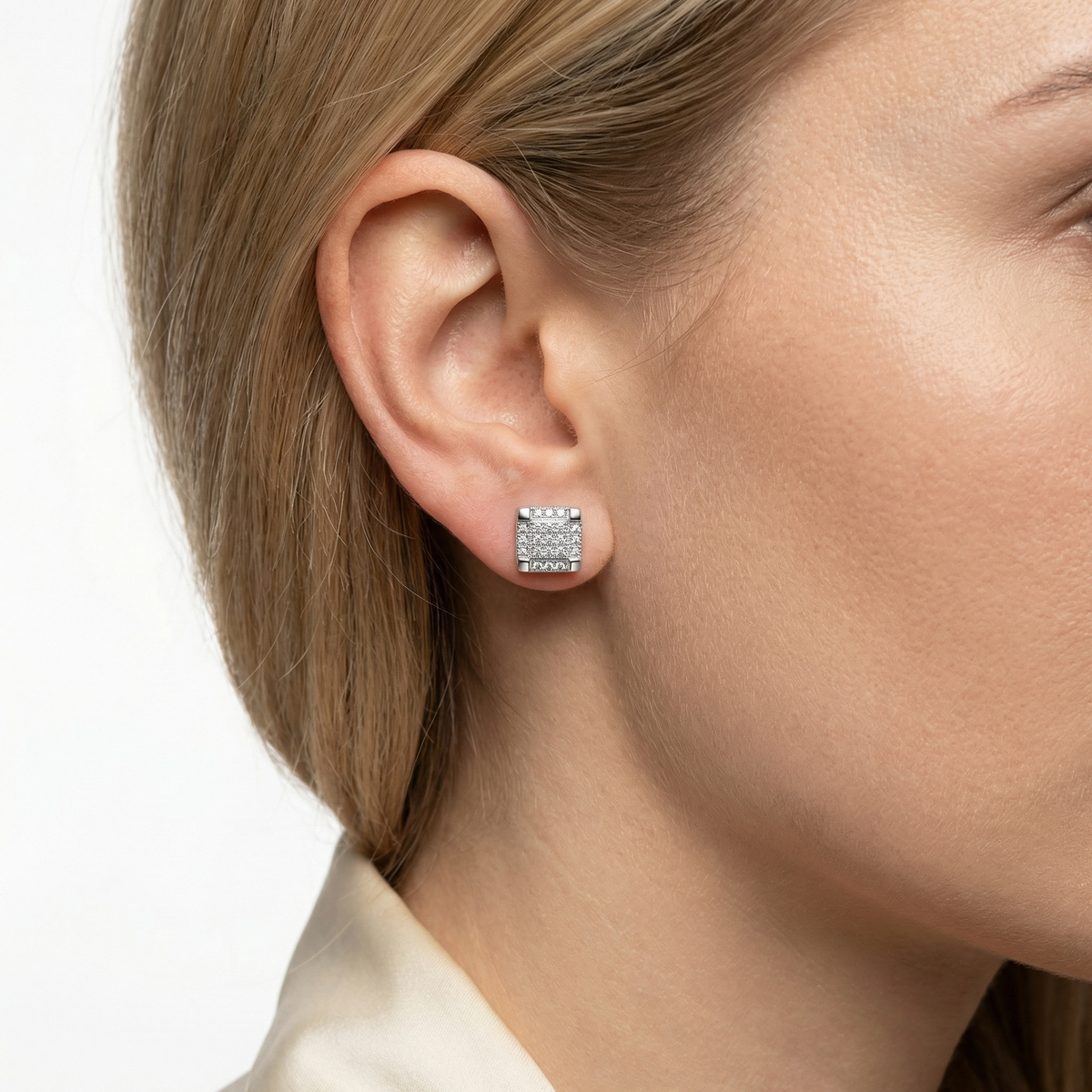 Stud Earrings – Isla