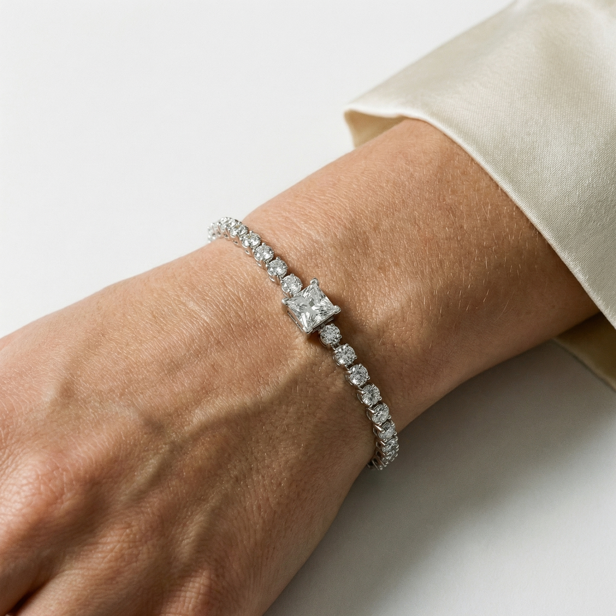Princess Bracelet – Rowena