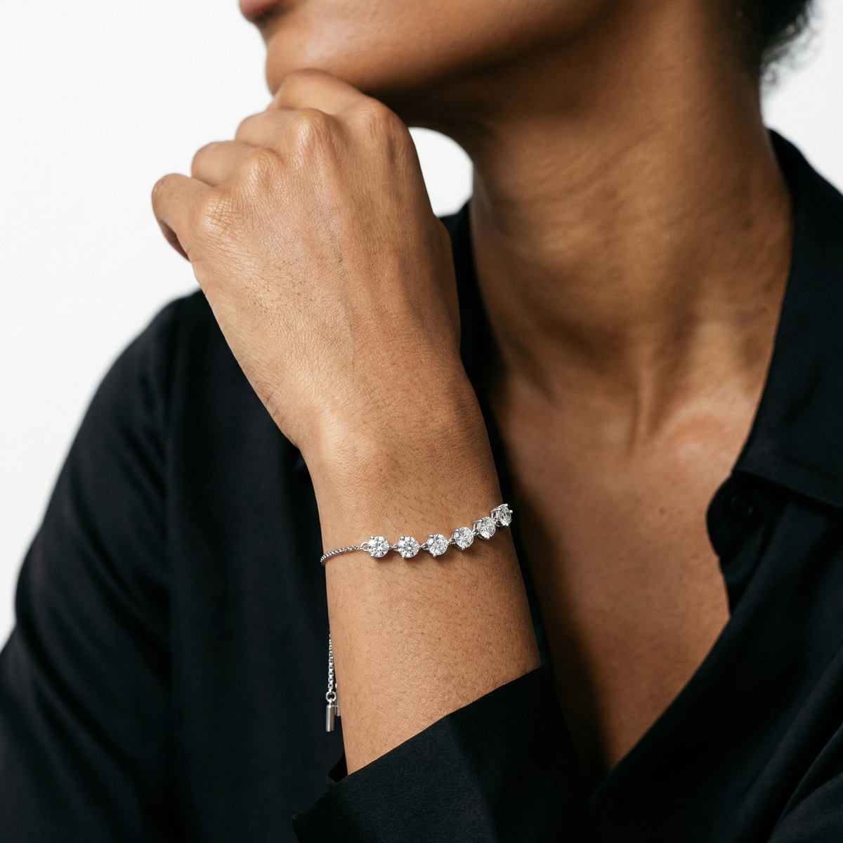 Round Bracelet – Fable