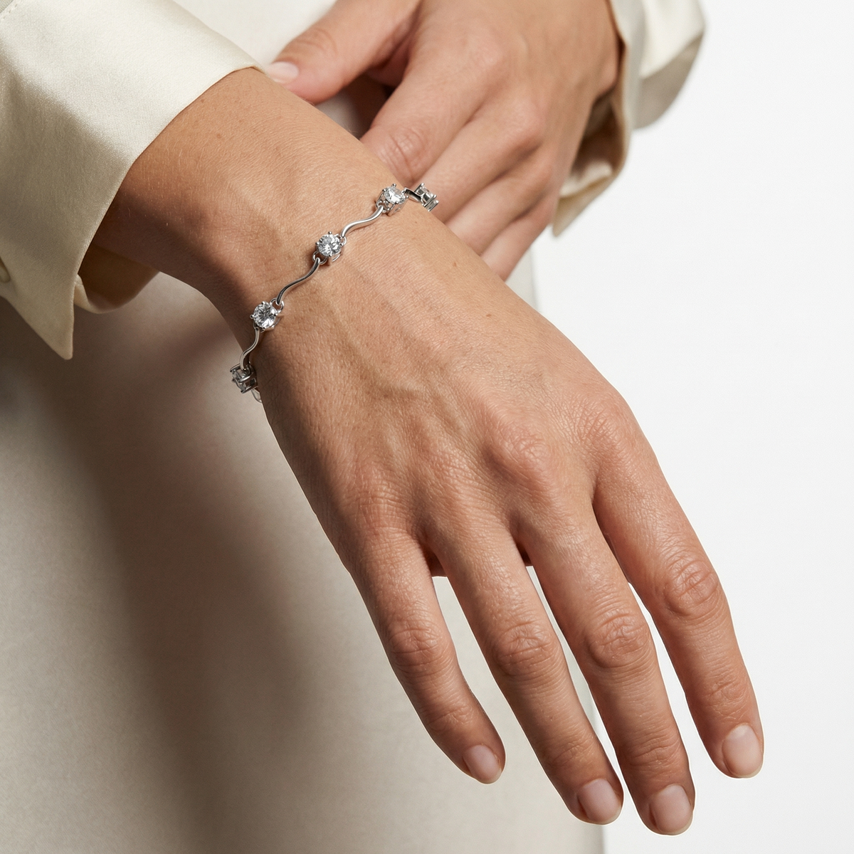 Round Bracelet – Cosette
