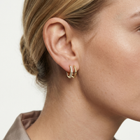Zola Moissanite Earring test product