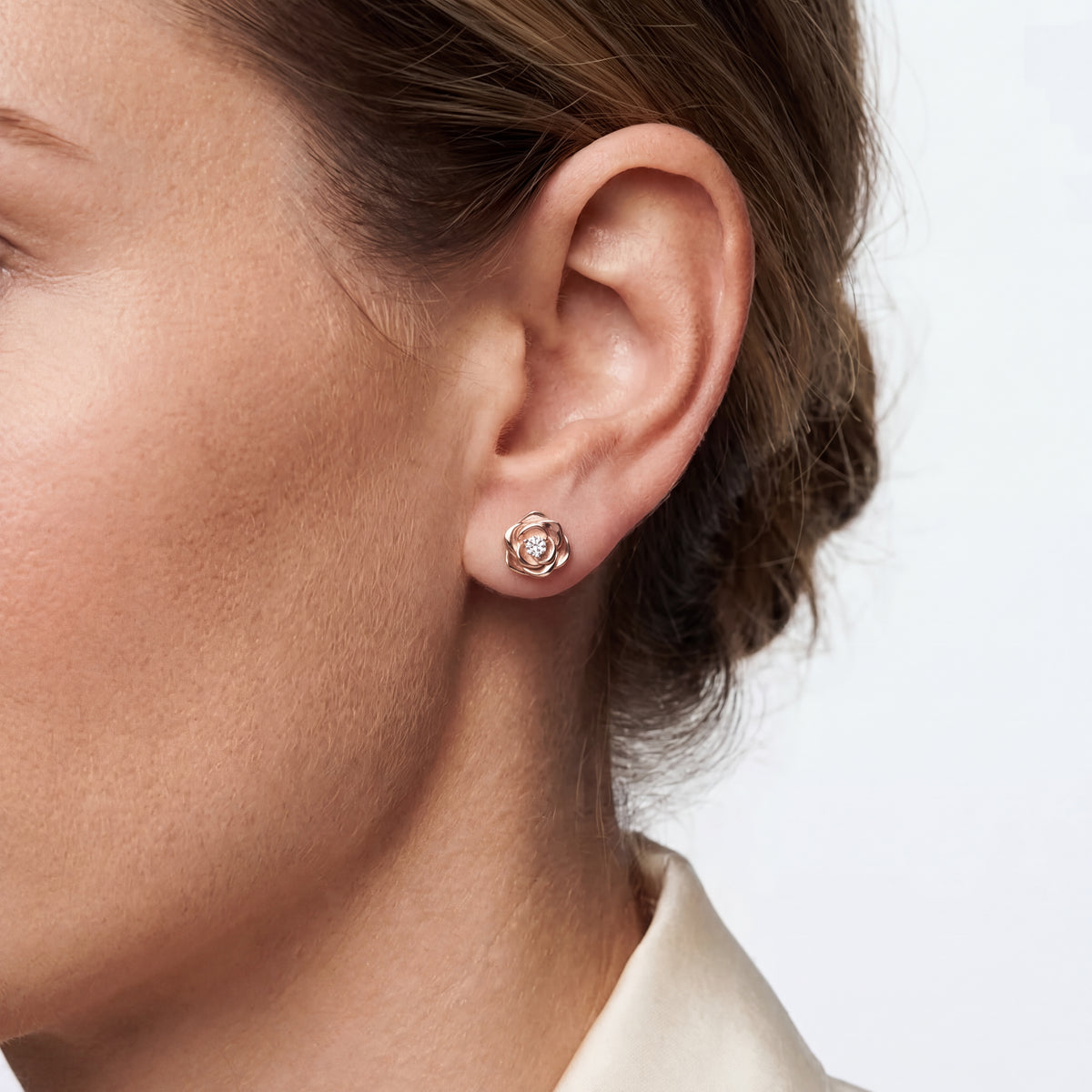 Heart Earrings – Solange