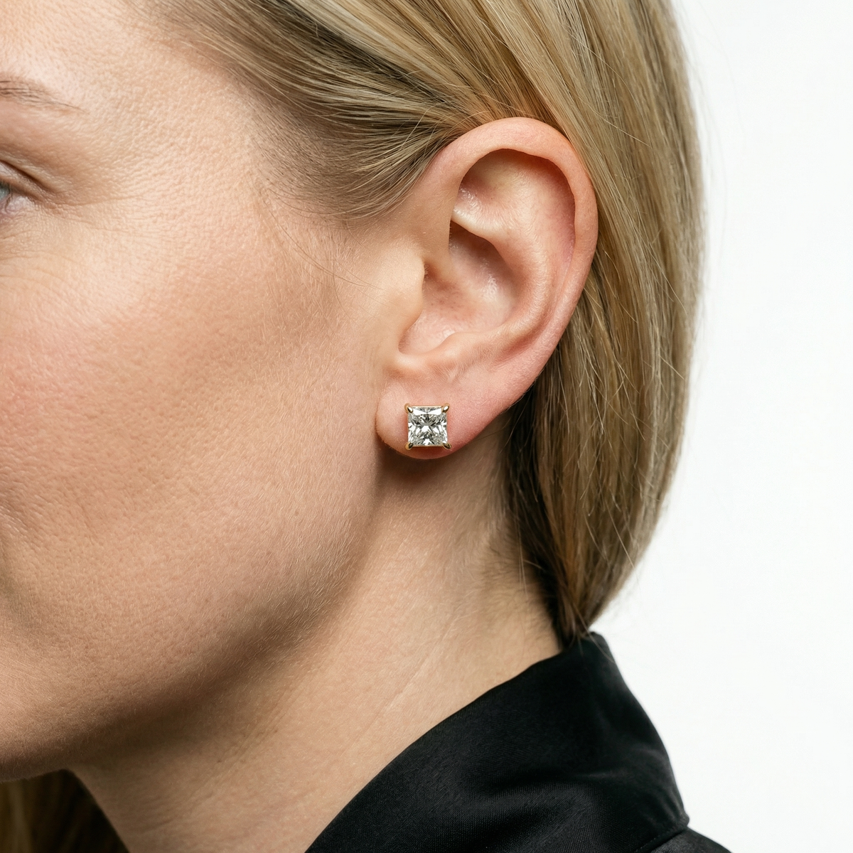 Stud Earrings – Novalyn