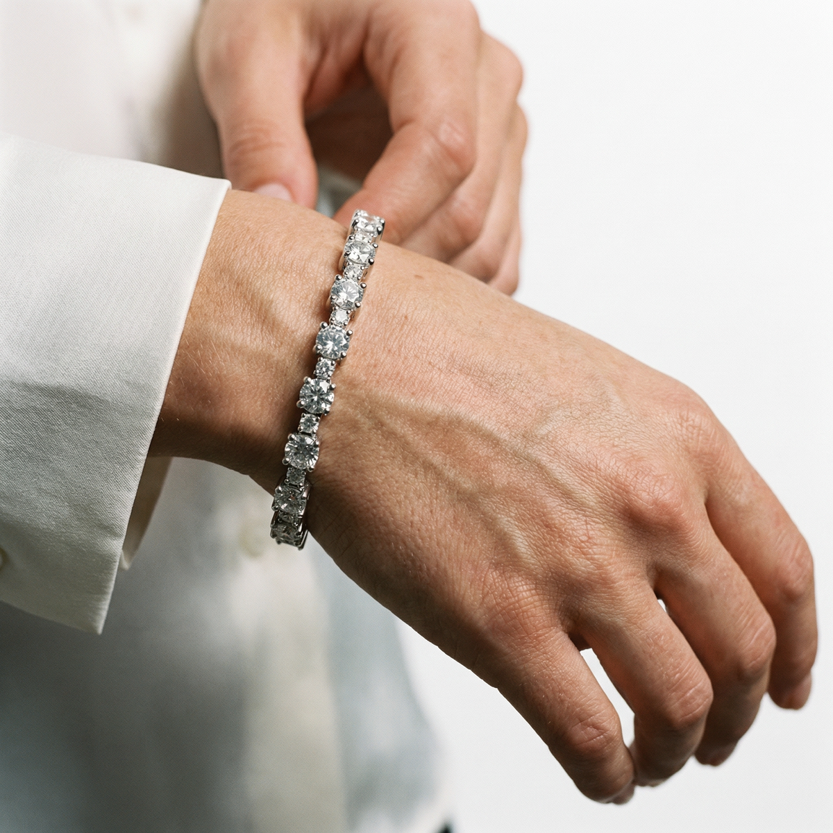 Round Bracelet – Bronte